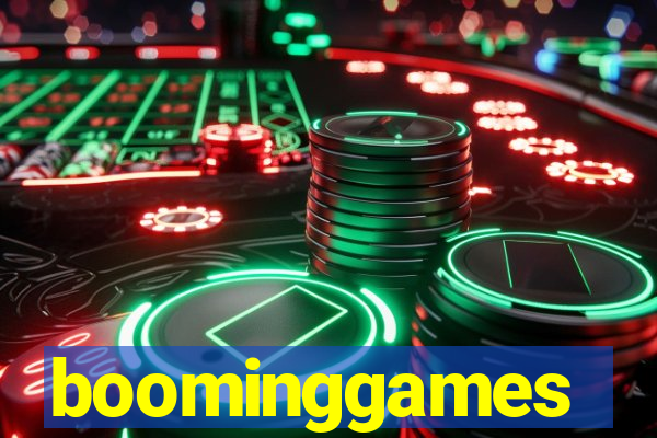 boominggames