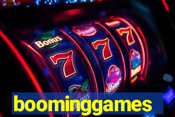 boominggames