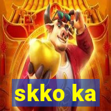 skko ka