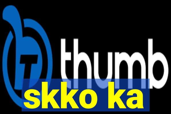 skko ka