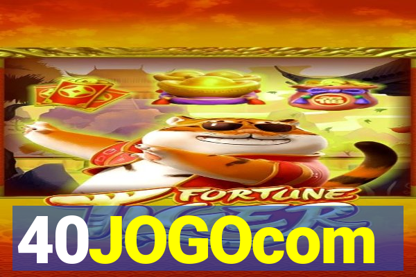 40JOGOcom