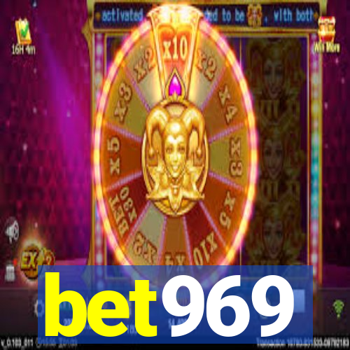 bet969