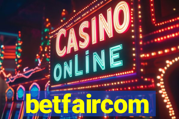 betfaircom