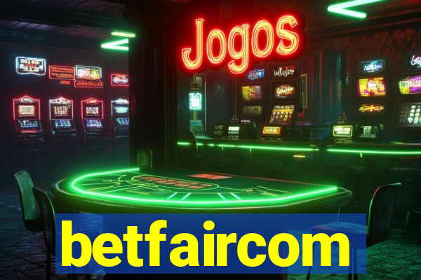 betfaircom