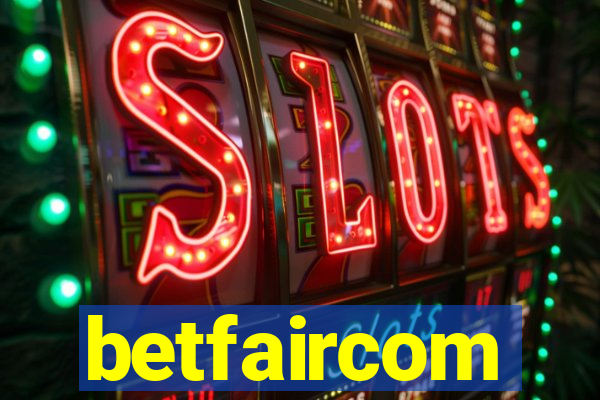 betfaircom