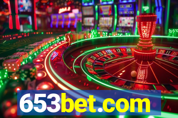 653bet.com