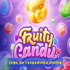 jogo de raspadinha online