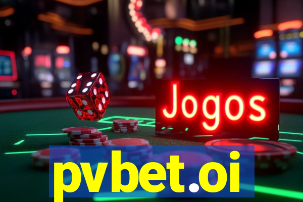 pvbet.oi