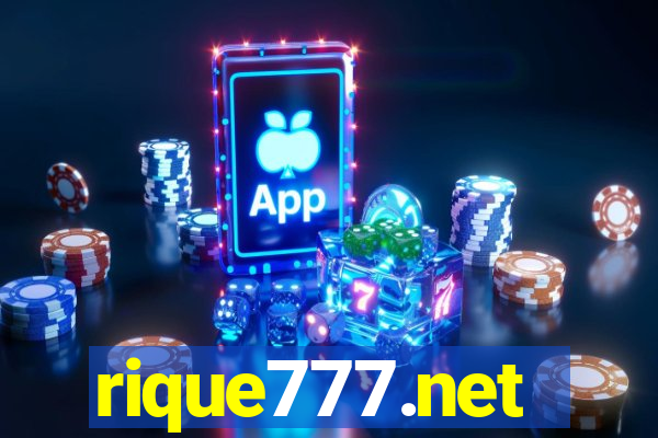 rique777.net