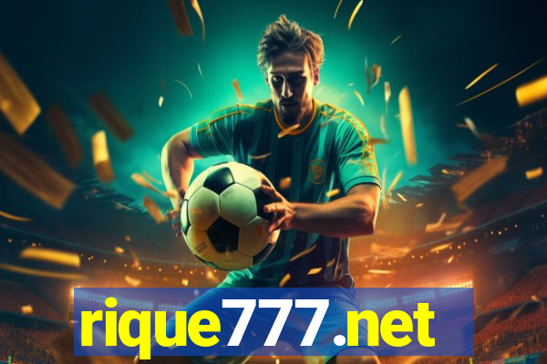 rique777.net