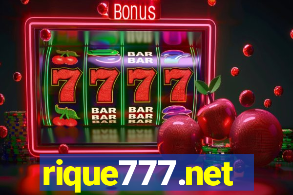 rique777.net