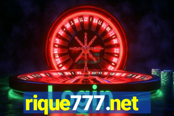 rique777.net