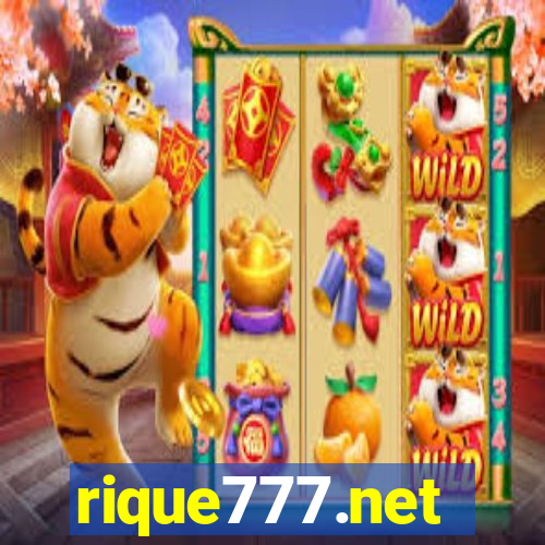 rique777.net