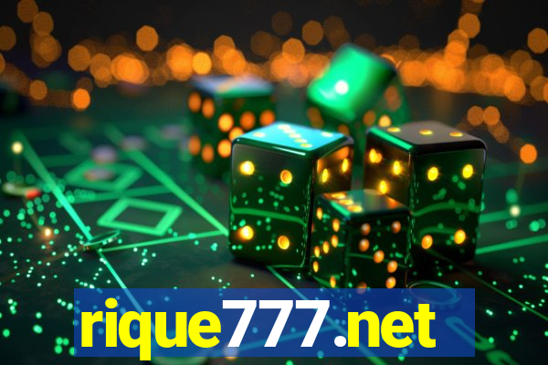 rique777.net