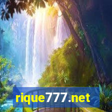 rique777.net