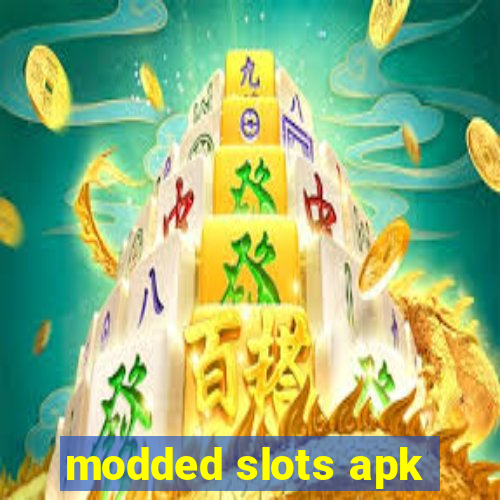 modded slots apk