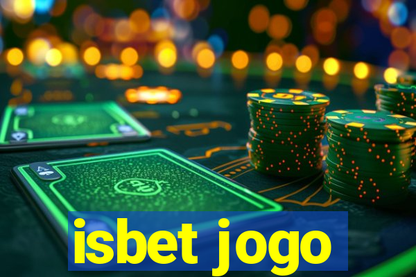 isbet jogo