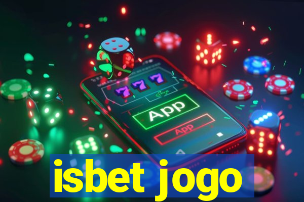 isbet jogo