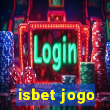 isbet jogo