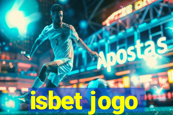 isbet jogo