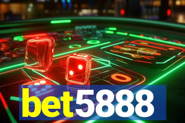 bet5888