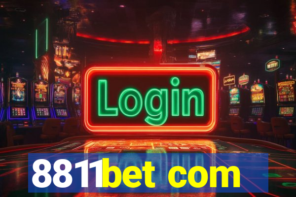 8811bet com