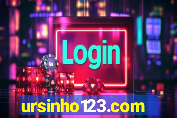 ursinho123.com