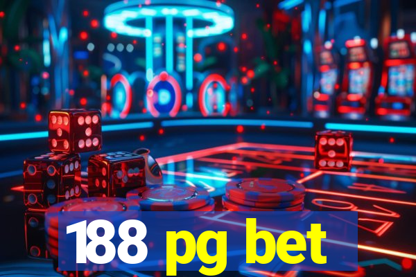 188 pg bet