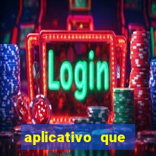 aplicativo que ganha dinheiro de verdade jogando