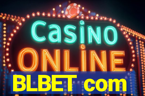 BLBET com