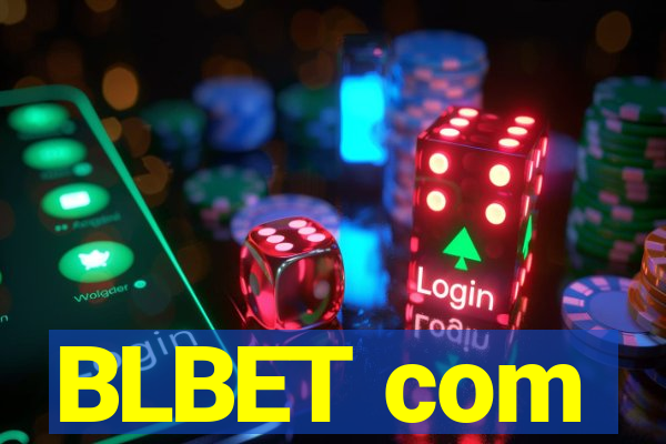 BLBET com