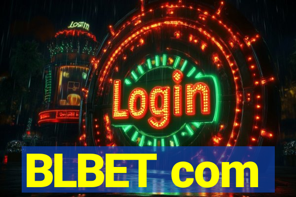 BLBET com