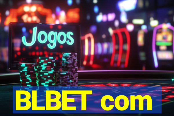 BLBET com