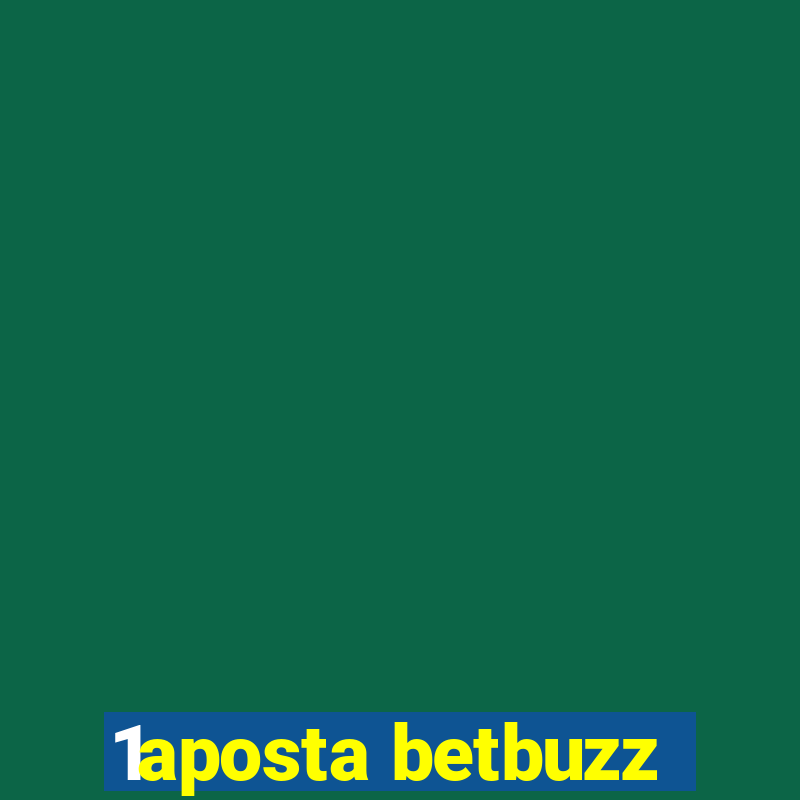 1aposta betbuzz