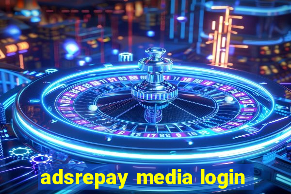 adsrepay media login