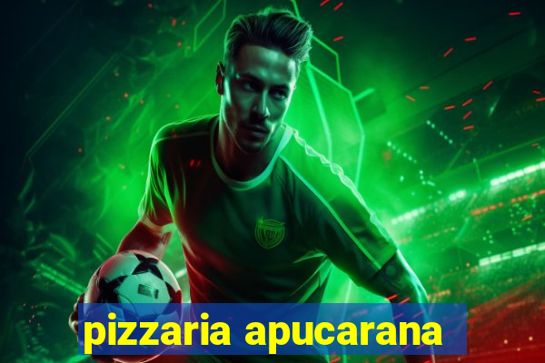 pizzaria apucarana