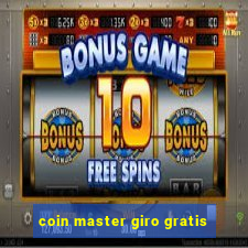 coin master giro gratis