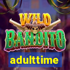 adulttime