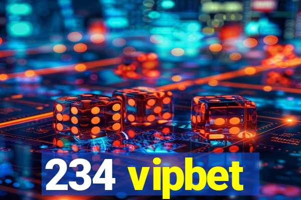 234 vipbet