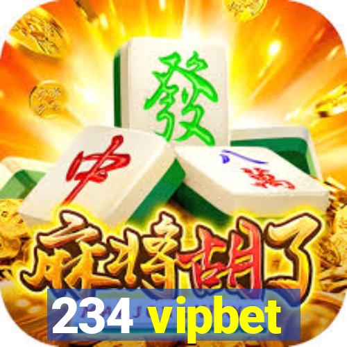 234 vipbet