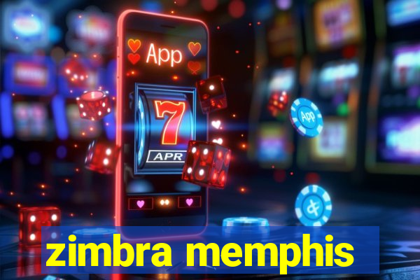 zimbra memphis