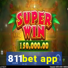 811bet app