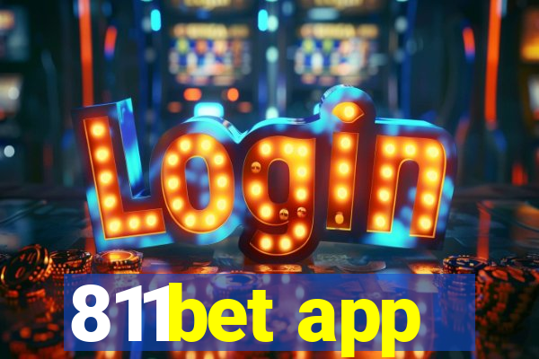 811bet app