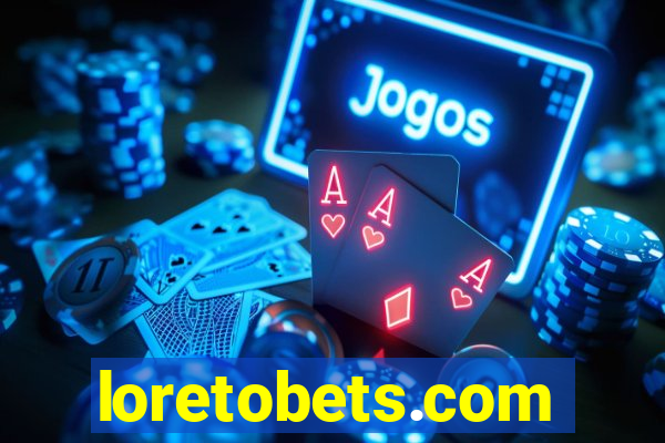 loretobets.com