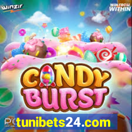 tunibets24.com