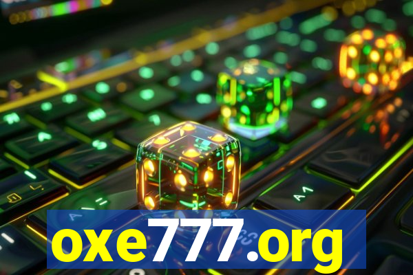 oxe777.org