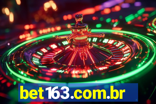 bet163.com.br