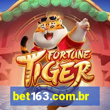 bet163.com.br