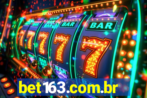 bet163.com.br