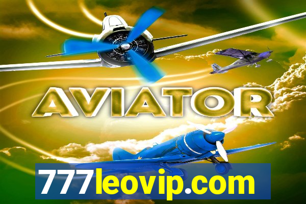 777leovip.com